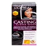 CASTING 3.00 CREME GLOSS CASTANO OSCURO