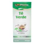 TE VERDE ADELGAZANTE PHARMA CML