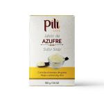 JABON AZUFRE PILI 100 GR