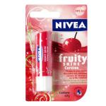 PROT.LABIAL NIVEA FRUITY SH CER 4.8 GR