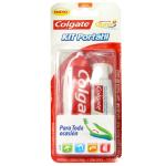 KIT VIAJERO COLGATE CEPILLO + CREMA 22ML