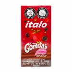 GOMAS ITALO CHOC.FRESA