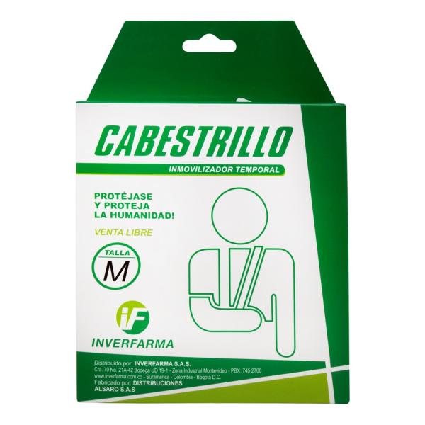 CABESTRILLO TALLA.M INVERFARMA