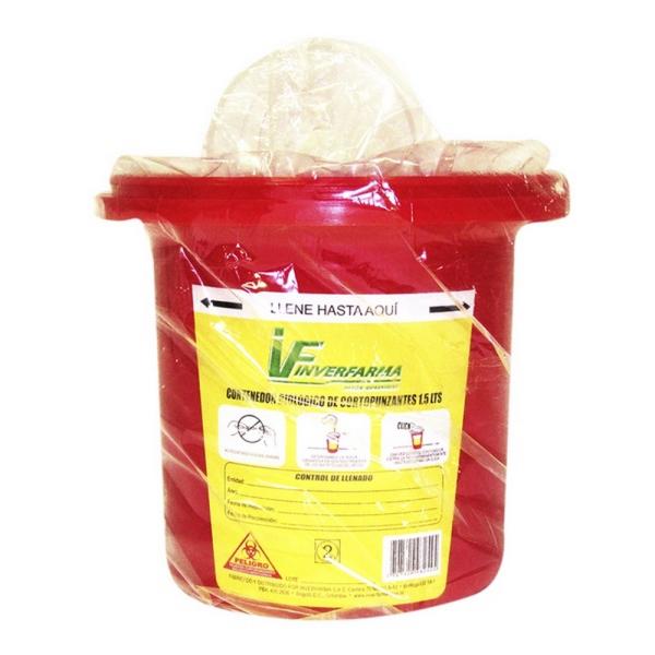 GUARDIAN REC.C.PUNZANTES 1.5LT INVERFARM