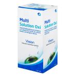 MULTI SOLUTION OXI 120 ML WASSER