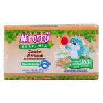 JAB.ARRURRU NATURALS CON AVENA 110 GR