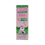 COLONIA ARRURRU NATURALS ROSADA 60 ML
