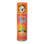 REPELENTE STAY OFF AERO.ADULTOS 160 ML