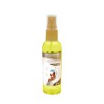 ACEITE CORPORAL DISANFER ALMENDRAS 60 ML