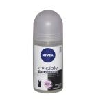 DTE.NIVEA ROL.INV.BLACK & WHITE 50 ML M