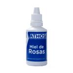 MIEL DE ROSAS ATHOS 30 ML 12 UND