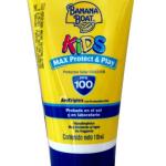 BLOQ.BAN KIDS ADV PROTECT FPS 100 118 ML