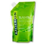 JABON BACTERION LIQ.RPTO.BAMBOO 1000 ML