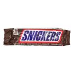 CHOCOLATE SNICKERS 52 GR