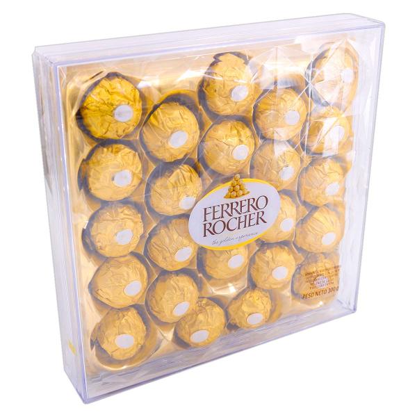 FERRERO ROCHER 24 BOMBONES