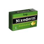JABON NIXODERM AZUFRE 100 GR