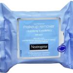 NEUTROGENA TOALLITAS DESMAQUI.25 UND