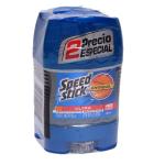 2 DTE.MENNEN EXTREME GEL 85 GR P.E