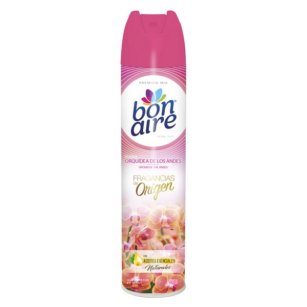 AMBIENT.BONAIRE SPRAY ARM.FLORAL 400 ML