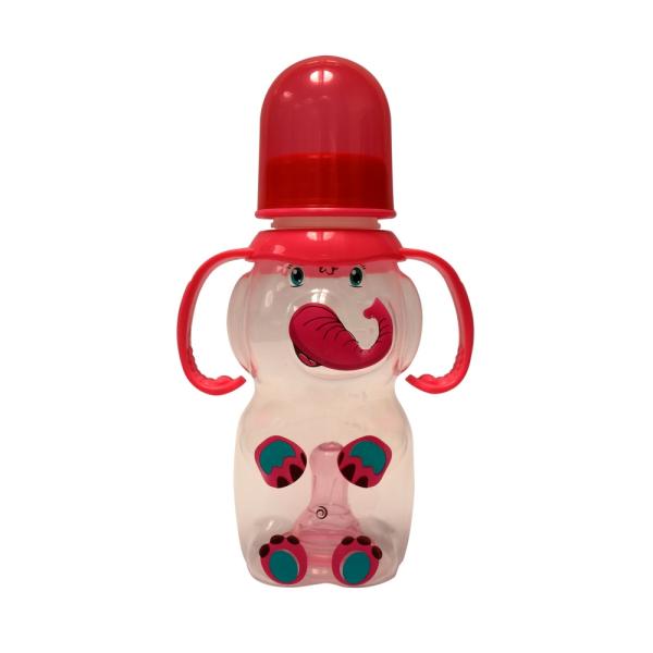 BIBERON ELEFANTE 8 OZ