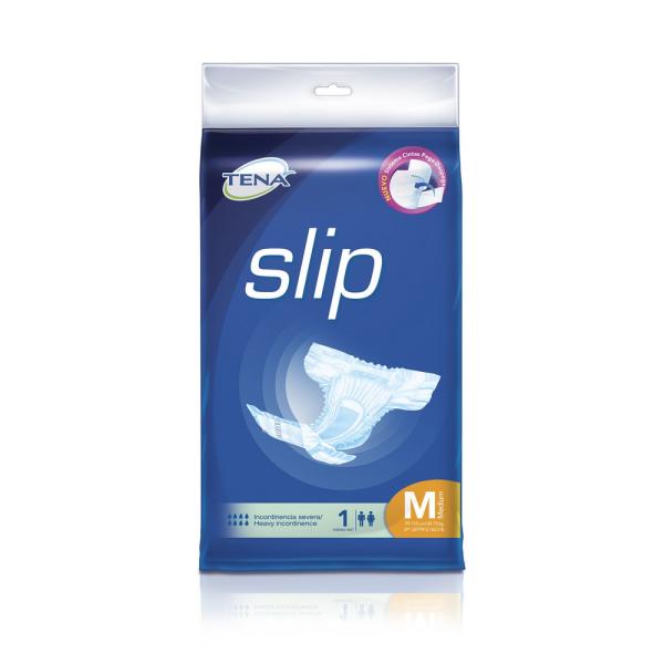 PAN.TENA SLIP ULTRA TALLA M 1 UNIDAD