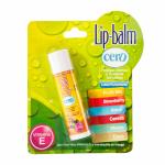 PROT.LABIAL LIP BALM CERO FRUTTI MIX