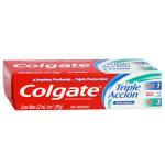 CRE.DEN.COLGATE TRI.ACC.22GR 12 UND