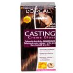 CASTING 535 CREME GLOSS CHOCOLATE