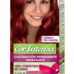 NUTRISSE COR INTENSO 6.6 ROJO INTENSO