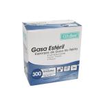 GASA ALFA EST.NO TEJ.3X3 50 SBS X 6 UND