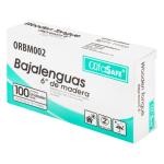 BAJALENGUAS ALFA SAFE 100 UND