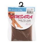 MEDIAS SAMSARA SLACK SEDA FRIA DURAZN