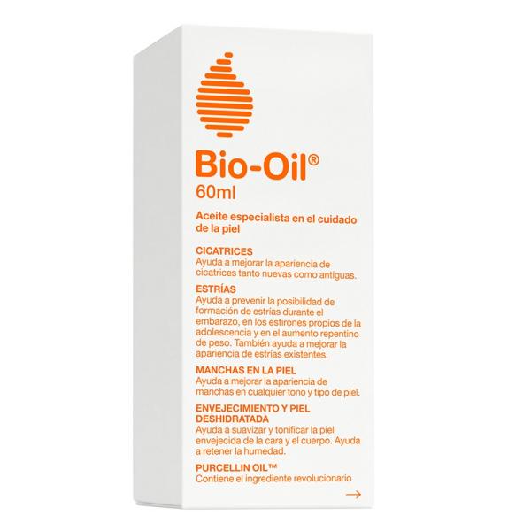 BIO OIL 60 ML