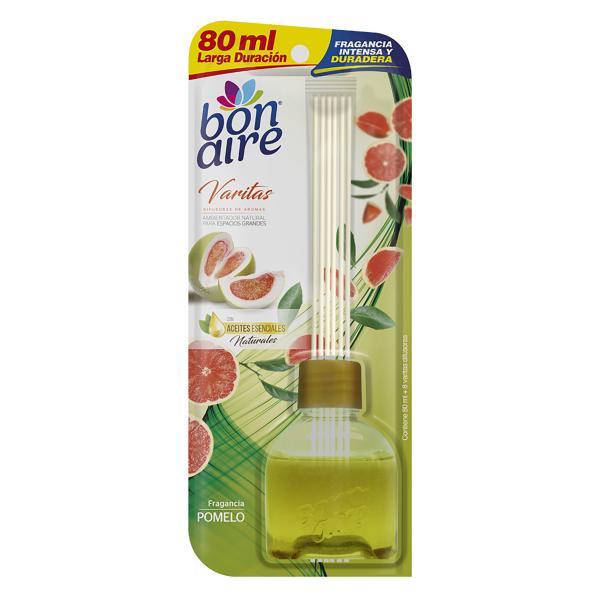 AMBIENT.BONAIRE VARITAS POMELO 80 ML