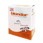 BLONDOR CAMOMILA Y MANZAN.10 SBS 20 GR
