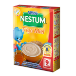 NESTLE NESTUM BL 350 GR TRIGO MIEL