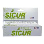 GEL SICUR HIDRAT Y HUMECTANTE 60 GR ICOM
