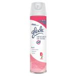 ELIMINADOR OLOR.GLADE OUST FLORAL 400 ML