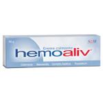 CREMA CALMANTE HEMOALIV 60 GR ICOM