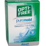 OPTIFREE PURE MOIST 60 ML