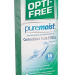 OPTIFREE PURE MOIST 300 ML