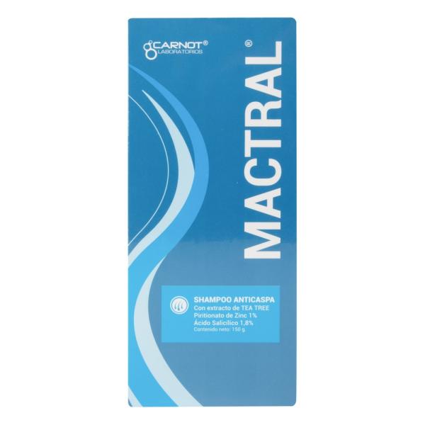 CHA.MACTRAL 150 ML
