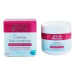 CREMA BLANQUEADORA PIEL DE ARMINO 60GR