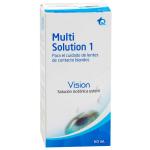 MULTI SOLUTION 1 60 ML WASSER