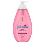 CHA.JJ BABY CABELLO OSCURO 750 ML