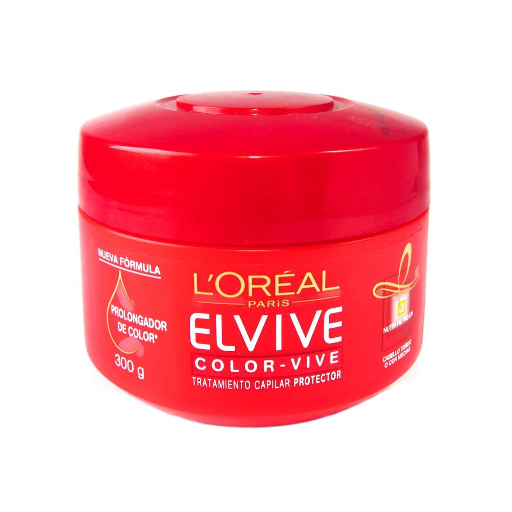 TRATAM.COLOR VIVE 300 ML