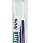 CEPILLO DENTAL ORTODONTICO GUM