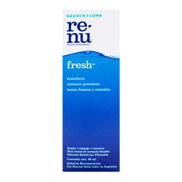 RENU FRESH 60 ML