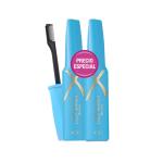 2 PESTANINA LASH MAKER NEGRA SUP.OFE P.E