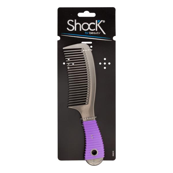 SHOCK PEINILLA MANGO PLASTICO
